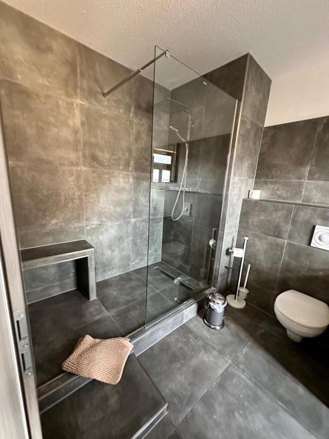 Gaestehaus Gluecksmoment 에르푸르트 외부 사진