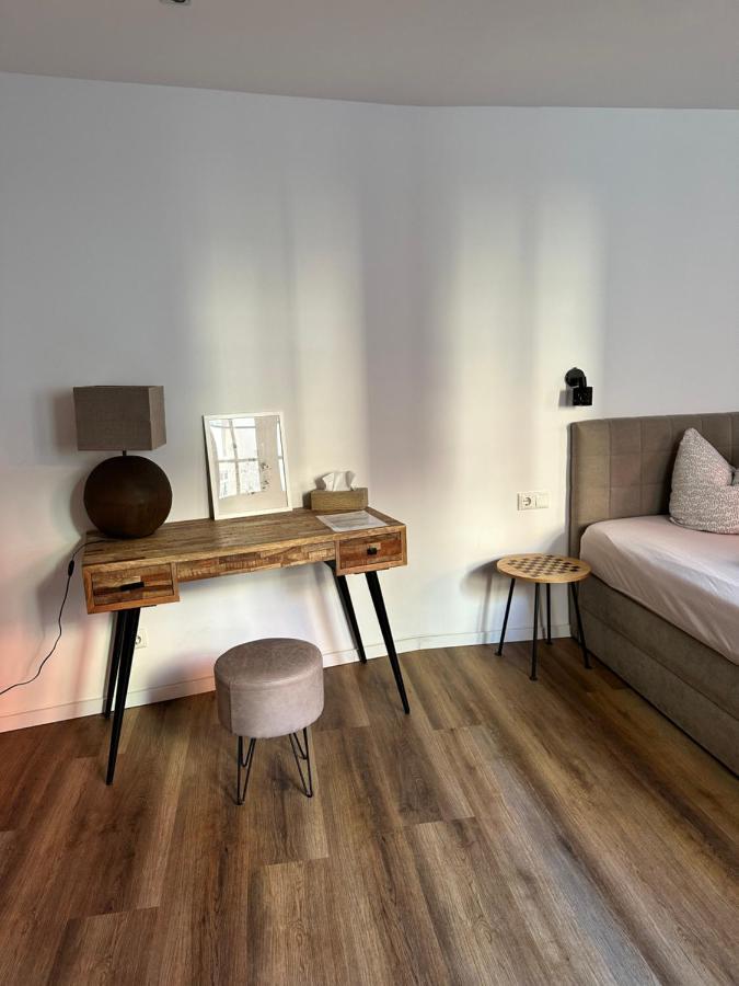Gaestehaus Gluecksmoment 에르푸르트 외부 사진