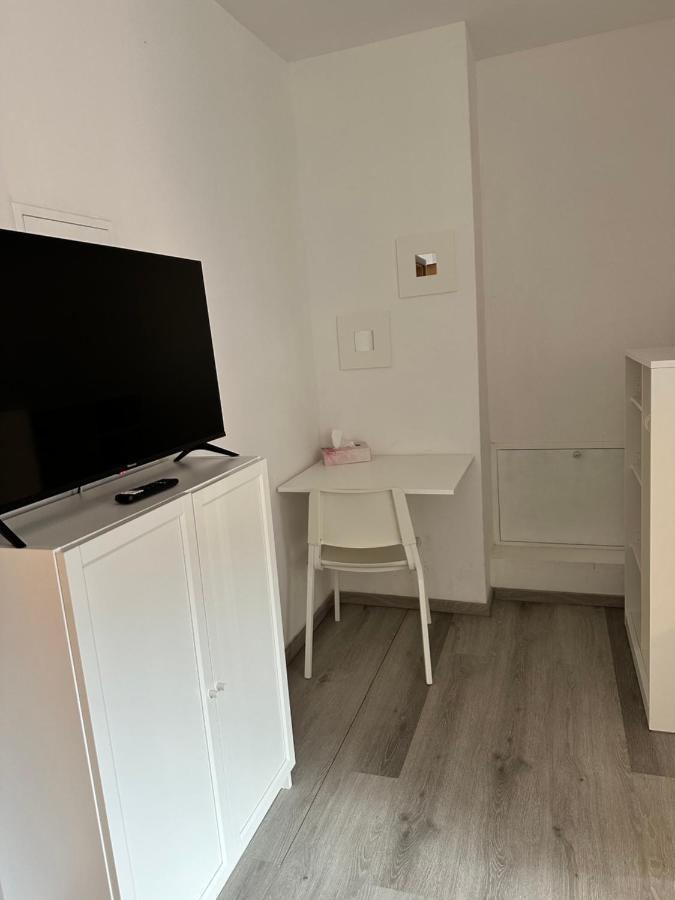 Gaestehaus Gluecksmoment 에르푸르트 외부 사진