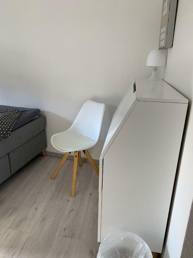 Gaestehaus Gluecksmoment 에르푸르트 외부 사진